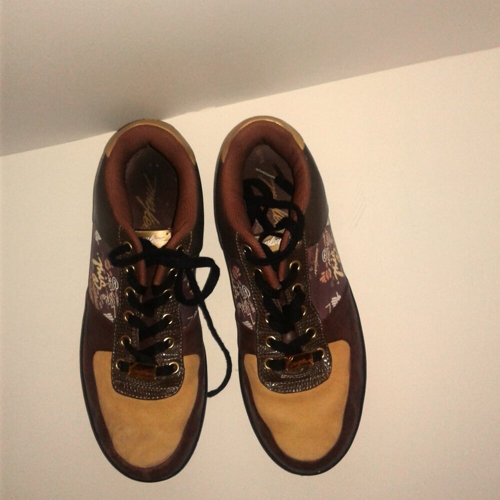 Miskeen Original Shoes Ltd Edition Mens